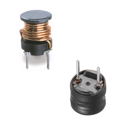 UPI05 開磁路電感